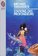 Stations des profondeurs