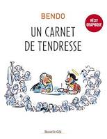 Un carnet de tendresse