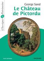 Le Château de Pictordu - Classiques et Patrimoine