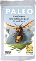 Paleo - Les Frelons (ext.)