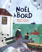 Noël à bord