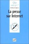 La Presse sur Internet