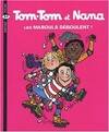 Tom-Tom et Nana., 25, Les mabouls déboulent