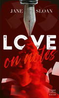 Love on Notes, Par l'autrice aux 11 millions de lecteurs sur Wattpad