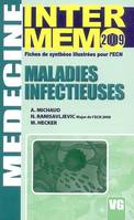 Maladies infectieuses