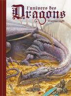 L'Univers Des Dragons - Tome 2