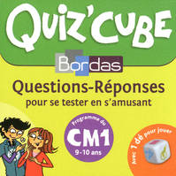 Quiz cube / CM1