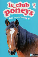2, Le club des poneys 02: La surprise de Dolly, La surprise de Dolly