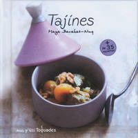 Mes p'tits toquades : Tajines