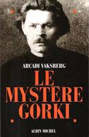 Le mystère Gorki