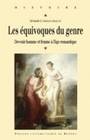 Les équivoques du genre, Devenir homme et femme à l'âge romantique