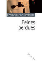 Peines perdues