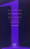 Histoire des droites en France (Tome 1-Politique), Politique