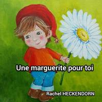 Une marguerite pour toi