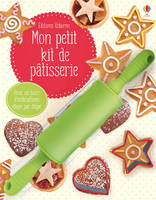 Mon petit kit de pâtisserie