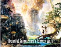 Beautiful Scenes from a Fantasy World /anglais