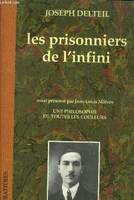 Les prisonniers de l'infini