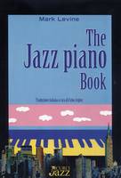 The Jazz Piano Book, Edizione Italiana
