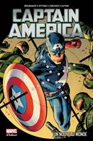 2, Captain America T02 : Un nouveau monde