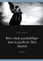 Brève étude psychédélique dans la psyché de Théo Anastal, Roman
