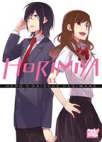 1, Horimiya T01