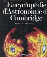 Encyclopédie d'astronomie de Cambridge