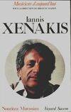 Iannis Xenakis