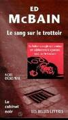 Sang Sur Le Trottoir (Cn22)(Diff. Sodis), nouvelles