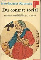 Du contrat social