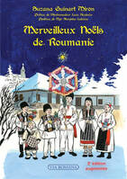 Merveilleux Noëls de Roumanie - 2e édition