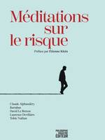 Méditations sur le risque