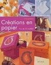 CREATIONS EN PAPIER, PLUS DE 35 MODELES, plus de 35 modèles