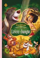 Walt Disney, chef-d'oeuvre, 3, Les chefs-d'oeuvre Disney 03 - Le Livre de la jungle