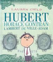 Hubert horace gontran lambert de ville-adam