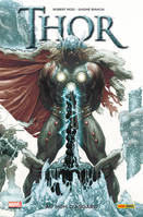 Thor pour Asgard, au nom d'Asgard