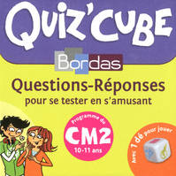 Quiz cube / CM2