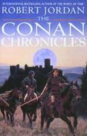 Conan Chronicles 1