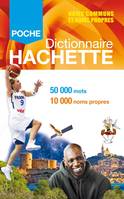 Dictionnaire Hachette Poche, 50000 mots