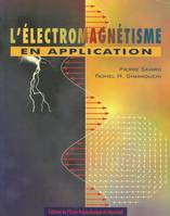 Électromagnétisme en application (L')