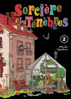 2, Sorcière et ténèbres T02