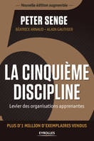 La cinquième discipline, Levier des organisations apprenantes