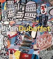 Jean Dubuffet Metamorphoses of Landscape (Fondation Beyeler) /anglais
