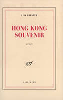 Hong Kong souvenir, roman