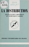 La Distribution