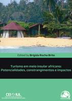 Turismo em meio insular africano, Potencialidades, constrangimentos e impactos