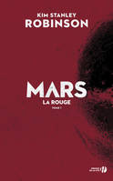 Mars la rouge - tome 1 -Réédition-
