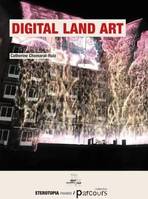 Digital Land Art