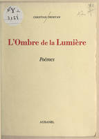 L'ombre de la lumière