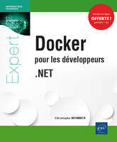 Docker pour les développeurs.Net