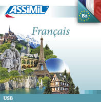 USB FRANCAIS